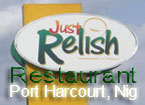 Tust Relish Restaurant PH